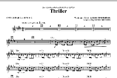 Thriller von Michael Jackson (Download) 