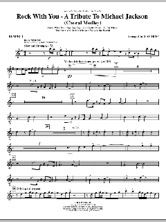 Rock With You von Michael Jackson (Download) 