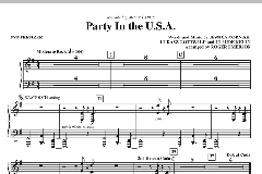 Party In The U.S.A. von Miley Cyrus (Download) 