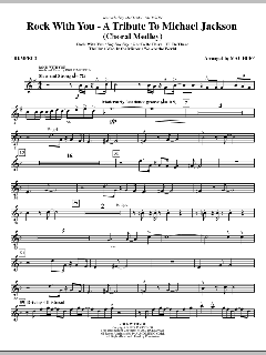 Rock With You von Michael Jackson (Download) 