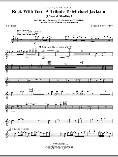 Rock With You von Michael Jackson (Download) 