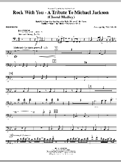 Rock With You von Michael Jackson (Download) 