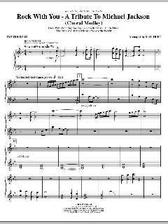 Rock With You von Michael Jackson (Download) 