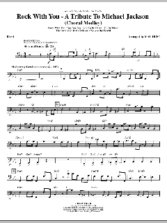 Rock With You von Michael Jackson (Download) 