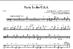 Party In The U.S.A. von Miley Cyrus (Download) 