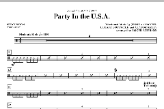 Party In The U.S.A. von Miley Cyrus (Download) 