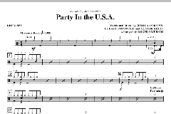 Party In The U.S.A. von Miley Cyrus (Download) 