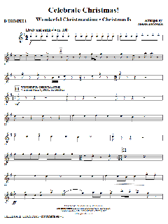 Celebrate Christmas! (Download) 