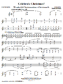 Celebrate Christmas! (Download) 