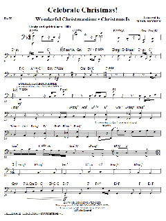 Celebrate Christmas! (Download) 