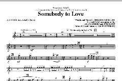 Somebody To Love von Queen (Download) 