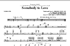 Somebody To Love von Queen (Download) 