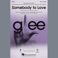 Somebody To Love von Queen (Download) 