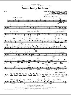 Somebody To Love von Queen (Download) 