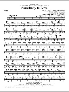 Somebody To Love von Queen (Download) 