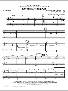 Keep Holding On von Avril Lavigne (Download) 