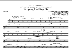 Keep Holding On von Avril Lavigne (Download) 