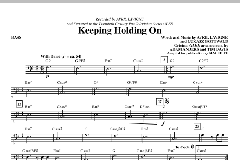 Keep Holding On von Avril Lavigne (Download) 