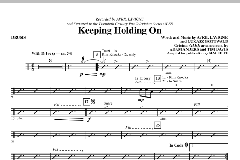 Keep Holding On von Avril Lavigne (Download) 