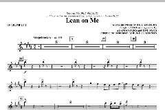 Lean On Me von Bill Withers (Download) 