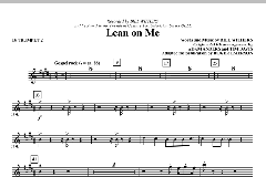 Lean On Me von Bill Withers (Download) 