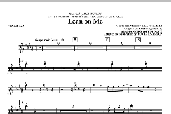 Lean On Me von Bill Withers (Download) 