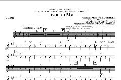 Lean On Me von Bill Withers (Download) 