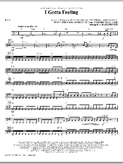 I Gotta Feeling von Black Eyed Peas (Download) 