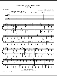 Jai Ho von A. R. Rahman (Download) 