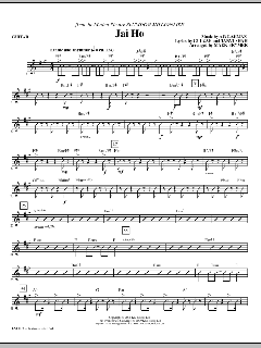 Jai Ho von A. R. Rahman (Download) 