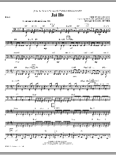 Jai Ho von A. R. Rahman (Download) 