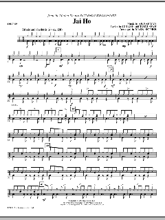 Jai Ho von A. R. Rahman (Download) 