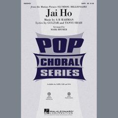 Jai Ho von A. R. Rahman (Download) 
