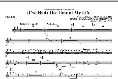 (I've Had) The Time Of My Life von Jennifer Warnes (Download) 