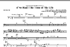 (I've Had) The Time Of My Life von Jennifer Warnes (Download) 