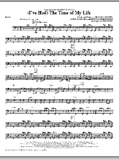 (I've Had) The Time Of My Life von Jennifer Warnes (Download) 