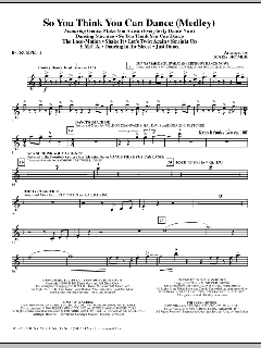 So You Think You Can Dance (Download) 