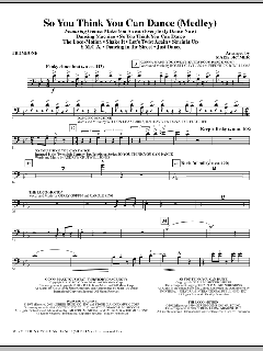 So You Think You Can Dance (Download) 