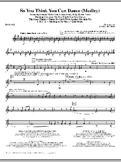 So You Think You Can Dance (Download) 