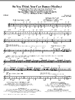 So You Think You Can Dance (Download) 