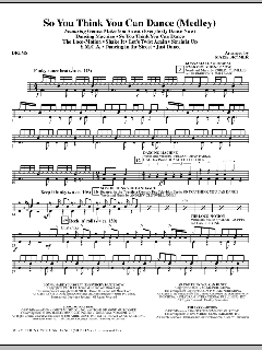 So You Think You Can Dance (Download) 