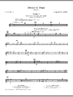 Disney On Stage (Medley) (Download) 