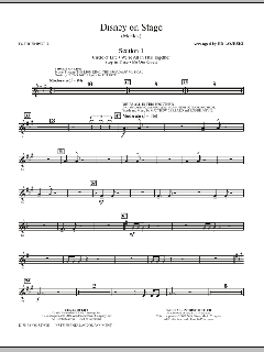 Disney On Stage (Medley) (Download) 