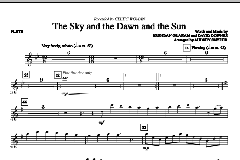 The Sky And The Dawn And The Sun von Brendan Graham (Download) 