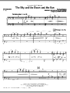 The Sky And The Dawn And The Sun von Brendan Graham (Download) 