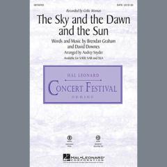 The Sky And The Dawn And The Sun von Brendan Graham (Download) 