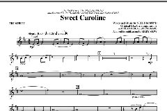 Sweet Caroline von Neil Diamond (Download) 