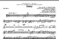 Jump von Van Halen (Download) 