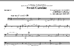 Sweet Caroline von Neil Diamond (Download) 