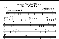 Sweet Caroline von Neil Diamond (Download) 